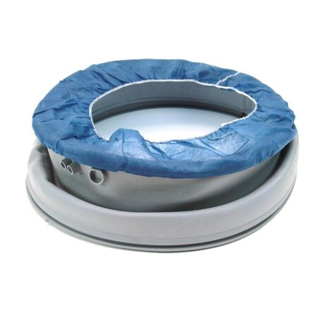 Lg MDS65736902 LG Washer Gasket MDS65736902